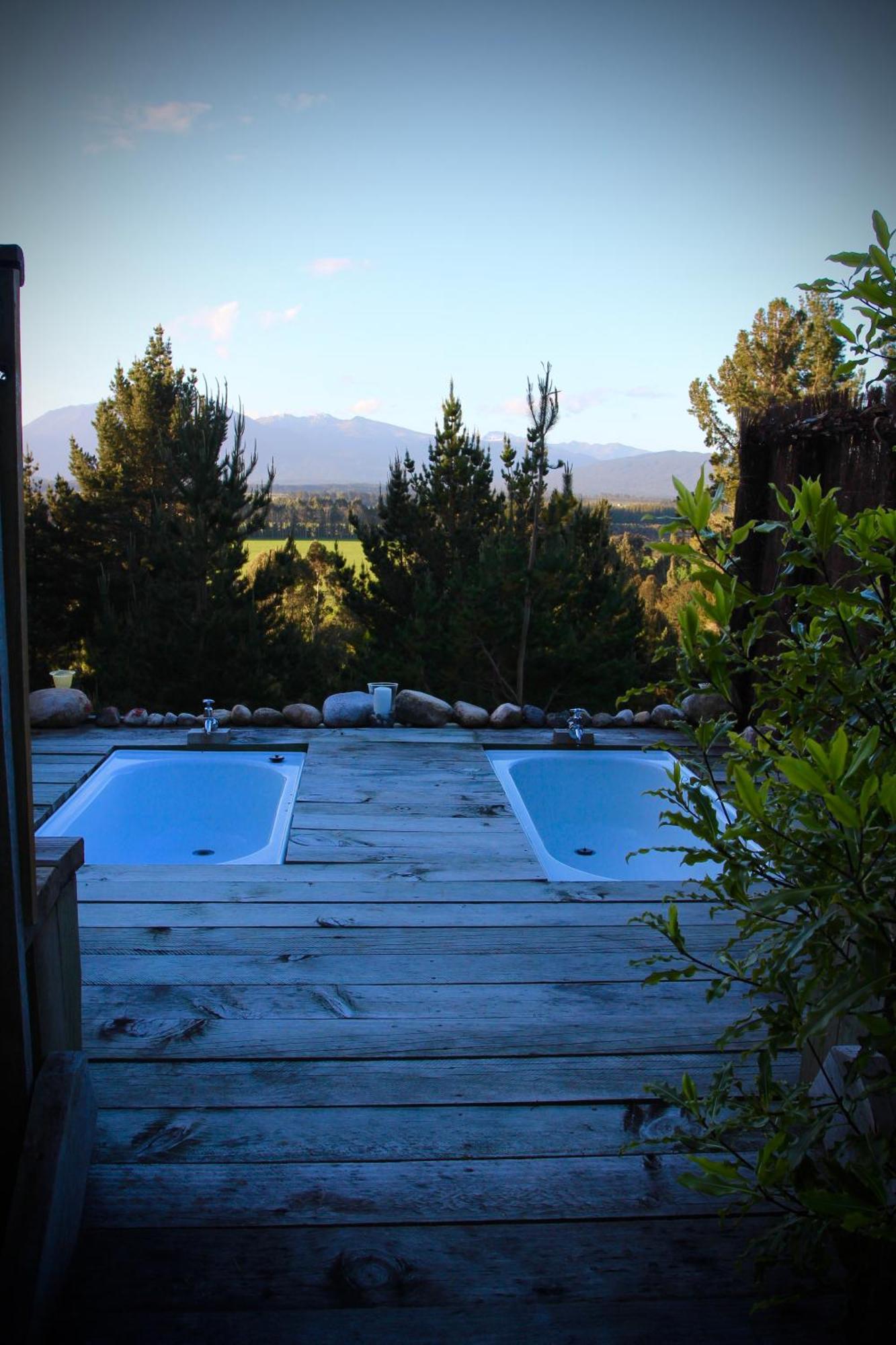 Freestone Cabins Manapouri Exteriér fotografie