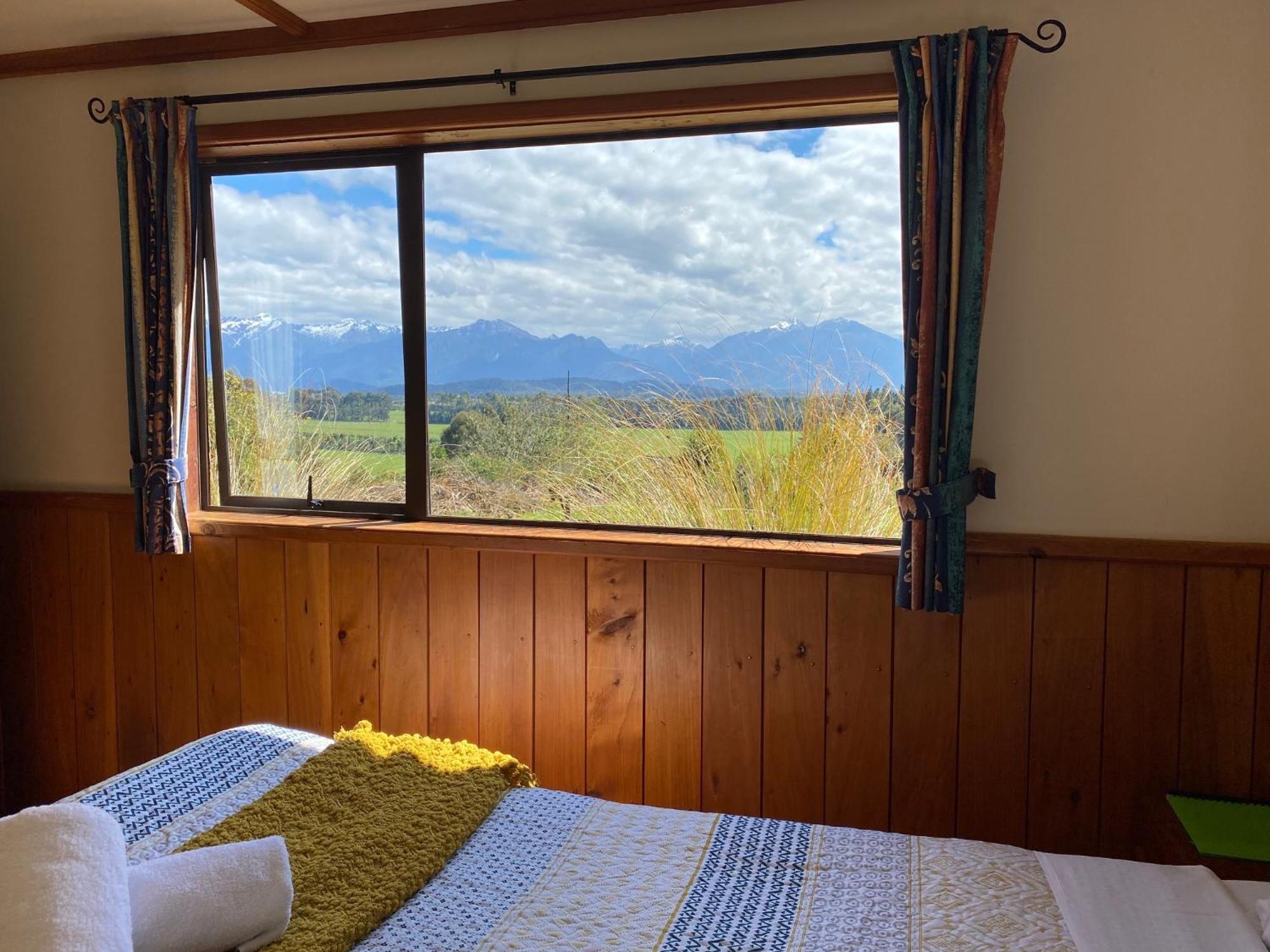 Freestone Cabins Manapouri Exteriér fotografie